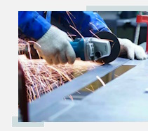 Услуги Изготовление металлоконструкций под ключ в Омске