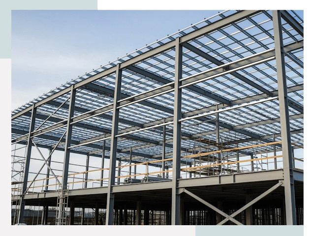 Строительство заводов под ключ от 622 руб. в Омск