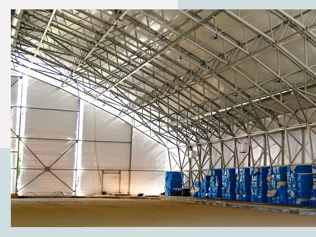 Строительство крытых катков в Омске