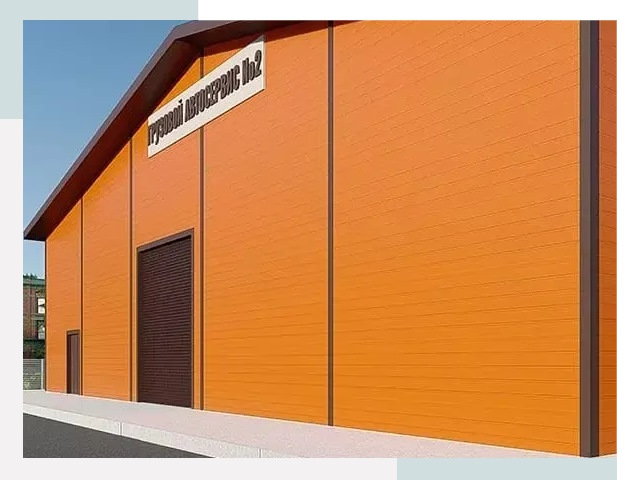 Строительство автосервисов в Омске