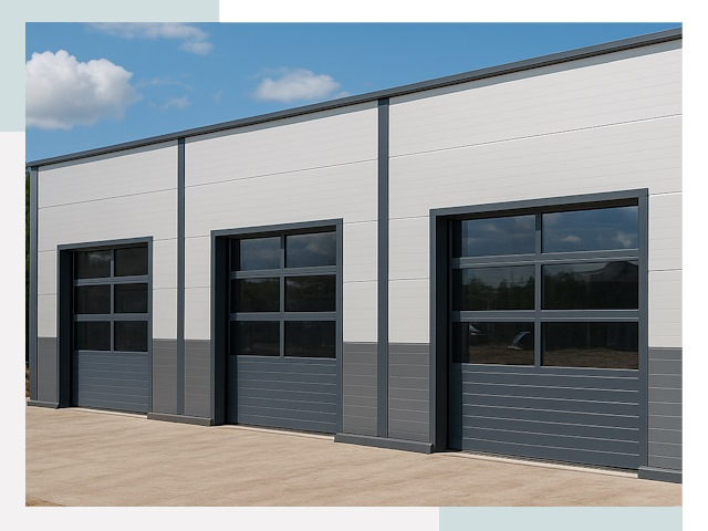 Строительство автомоек в Омске