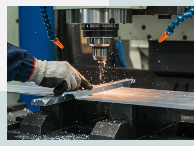 Металлообработка в Омске от 622 руб. - Надежно и быстро